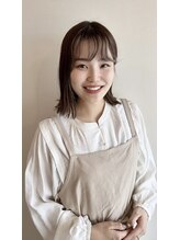 シェリ(Cheri)&nbsp;箱山 華花