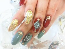 アーラ ディ アンジェロ(ala di angelo)/ジェル　ハンド