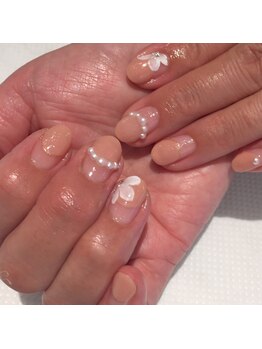 ネイルサロン レーヴ(NAIL SALON REVE)/