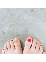 コキリンコ 葉山(cokirinco)/