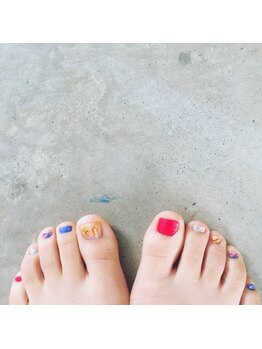 コキリンコ 葉山(cokirinco)/