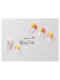 チューリップじゃないよ＊