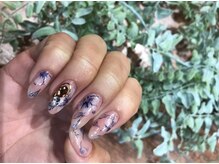 アメリ バイ リュクス(AMERI by Luxe)/flower Nail