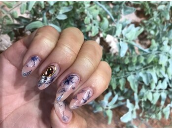 アメリ バイ リュクス(AMERI by Luxe)/flower Nail