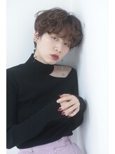 シルフ ブリエ(sylph Briller)/