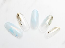 ハンドEコース 3490円