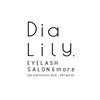 ディア リリー(Dia Lily.)ロゴ