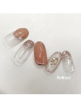 リネイル(Re nail)/