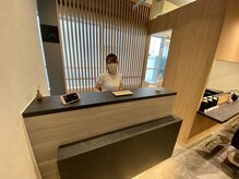 シエルエス(Ciel s)/明るくお出迎え