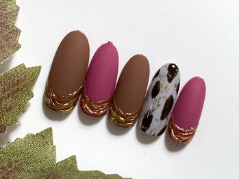 ナトゥール ネイルサロン(Natur nail salon)/