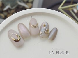 定額advance◆LaFleur