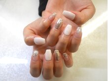ザネイルズ(The Nails)/