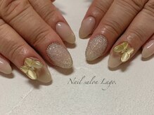 ネイルサロン ラゴ(Nail salon Lago.)/