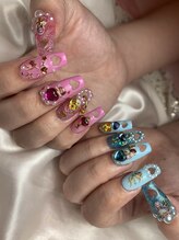 サリィネイル(Sarie Nail) Sarie  Nail