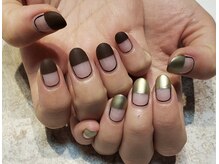 リロウ(relow)/マット×ミラー