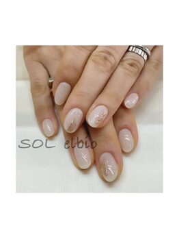 ソル エルビオ(SOL elbio)/