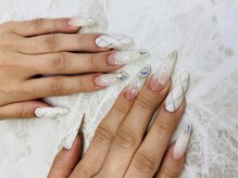 キャリコ(calico)/