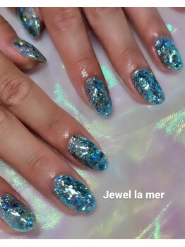 ジュエル ラ メール(Jewel la mer)/