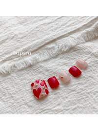 2月【monthly &nbsp;silver】