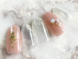 90分シンプルデザイン2本♪