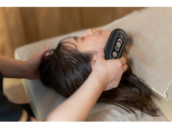 シロクマの冬眠 横内店/小顔矯正＆骨盤矯正トータルケア