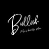 ブリッシュ(Bullish)ロゴ