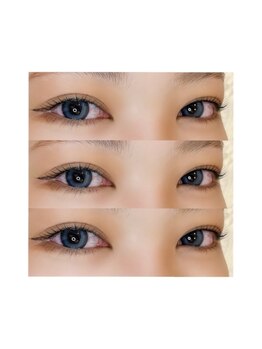 ビューティーアイ 鳳店(Beauty Eye)/ラッシュリフト