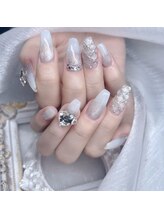 クイーンズビューティーサロン 歌舞伎町店(Queen's beauty salon)/