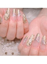 シュシュ ルージュ(chouchouRouge)/