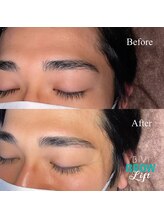 ビビ 水戸店(BiVi)/ビビブロウリフト