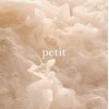 プティ(petit)のお店ロゴ