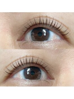 ナトゥラーレ(Naturale)/