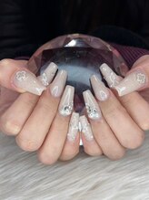 リッツネイル(RitsNail)/57