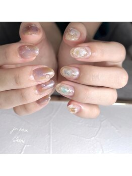 ジュレーヴ(ju reve)/