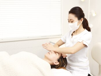 ラプリボヤージュ 藤沢店(Raplit)/ご来店からの流れ4