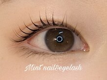 ミント(Mint)/似合わせカールデザイン