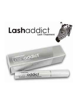 リック(RIC)/ラッシュアディクト（美容液）