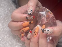 ベリール(Belire)/持ち込み☆長さ出し☆手書き