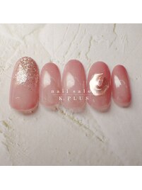 デザインネイル