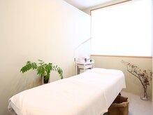 アクト バイ シェアサロンマリー 水戸元吉田店(act. by SHARE SALON Marie)/施術スペース