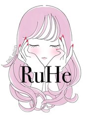 nail salon RuHe【Insta/misaki___ruhe】(ネイルサロン　ルーエ)