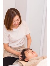 レディファ ココネ 本店(Lediffer cocone)&nbsp;武本 智娟