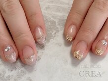 ネイルサロン クレア(CREA)/