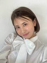 ロジ(loji) 栗原 理恵