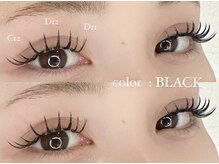 リッツ 柏店(RITZ)/LEDエクステ