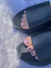 FOOT　カラーonミラー