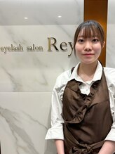 レイ 小倉駅前店(Rey) 是永 