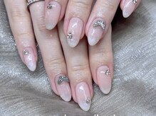 クイーンズネイルサロン(Queen's nail salon)/