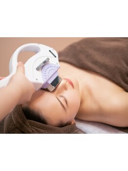 顔脱毛がしたい