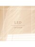 【追加メニュー】LEDエクステ¥1100 